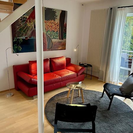 Ferienwohnung Im Auetal - Wohnung I Hanstedt Ngoại thất bức ảnh