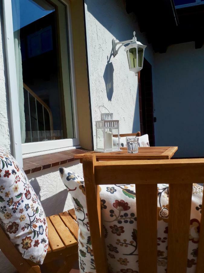 Ferienwohnung Im Auetal - Wohnung I Hanstedt Ngoại thất bức ảnh