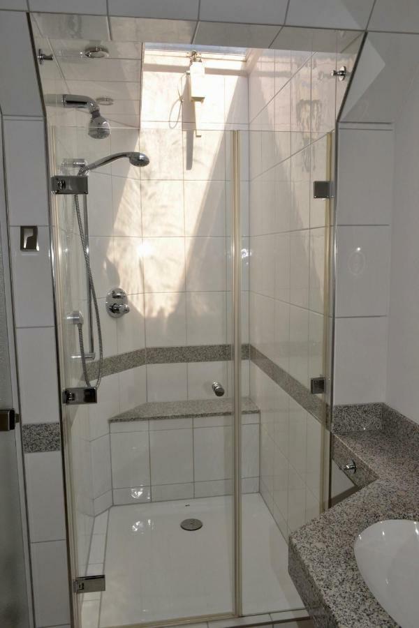Ferienwohnung Im Auetal - Wohnung I Hanstedt Ngoại thất bức ảnh