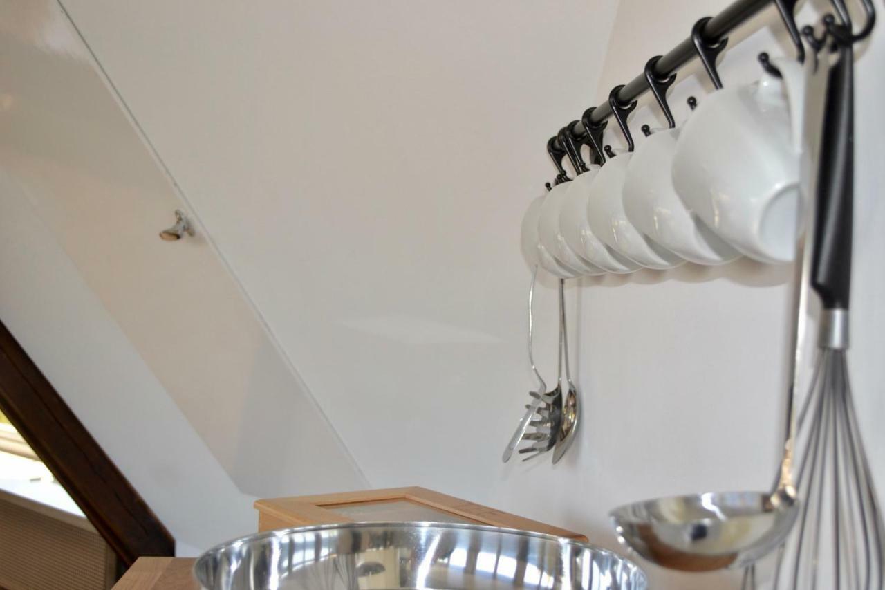 Ferienwohnung Im Auetal - Wohnung I Hanstedt Ngoại thất bức ảnh